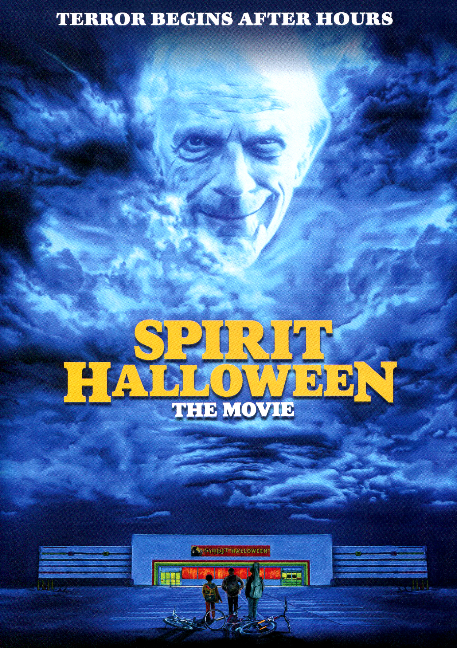 Spirit Halloween 2022 | هالووین روح