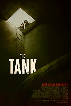 The Tank 2023 | تانک
