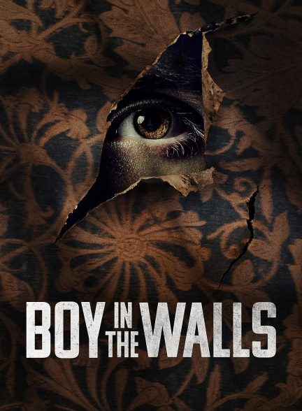 فیلم Boy in the Walls 2023 | پسری در دیوارها