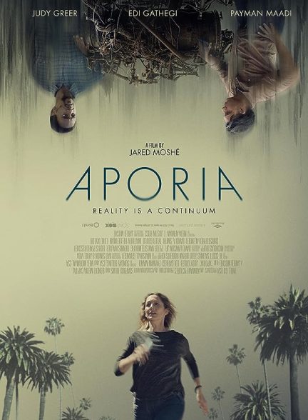 فیلم Aporia 2023 | آپوریا