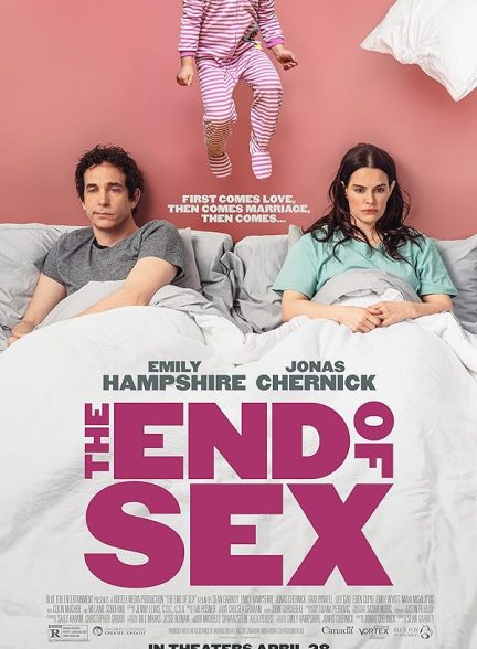 فیلم The End of Sex 2022 | پایان سکس