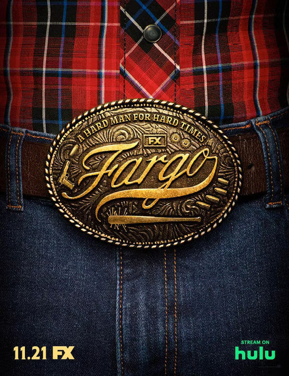 سریال  Fargo | فارگو