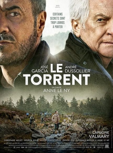 فیلم Le torrent 2022