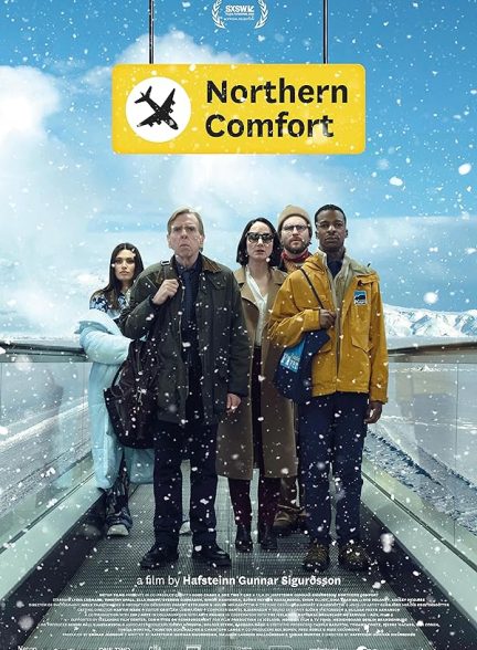 فیلم Northern Comfort 2023 | آسایش شمالی